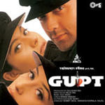 Gupt (1997) Mp3 Songs